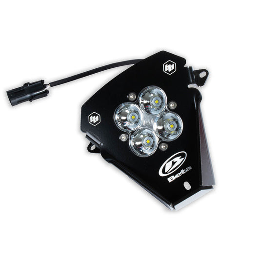 Baja Designs 20+ Beta RR 4ストローク - Squadron Sport/Pro ヘッドライトキット -