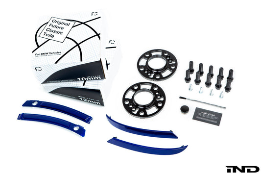 iND f06 f12 f13 m6 essential kit - iND Distribution