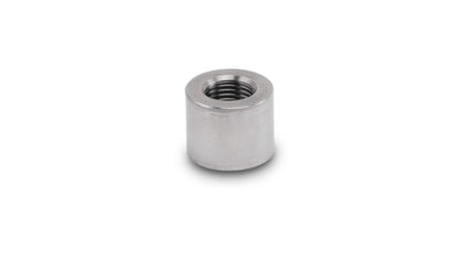 Vibrant 排気温センサー溶接バング ステンレス(T304) 1/8NPT 1個入り