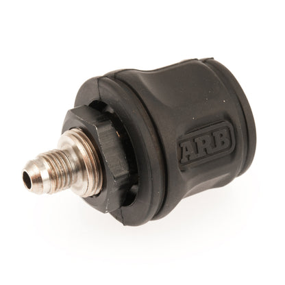 ARB ホースカップリング 米国標準 JIC-4 1個セット