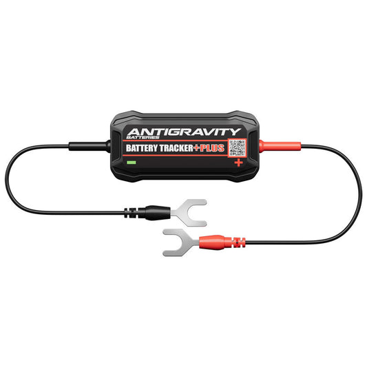 Antigravity Bluetooth（自動車/バイク/パワースポーツ用）バッテリートラッカー +PLUS