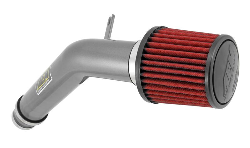 AEM 12 ヒュンダイ ベロスター 1.6L ガンメタルグレー コールドエアインテーク