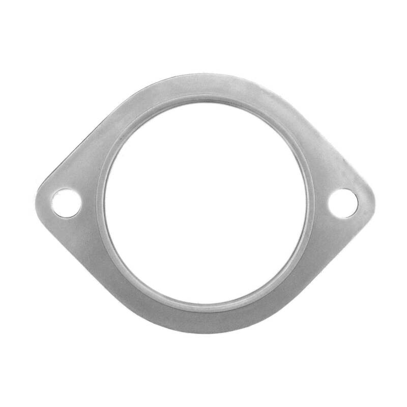 GrimmSpeed 3インチ(約76mm) 2ボルト ガスケット 2倍厚(フロントパイプ~キャットバック) | スバル / 三菱 ランサーエボリューション 3インチ(約76mm)社外エキゾースト