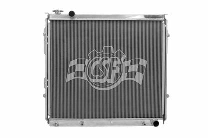 CSF 99-06 トヨタ タンドラ ラジエーター