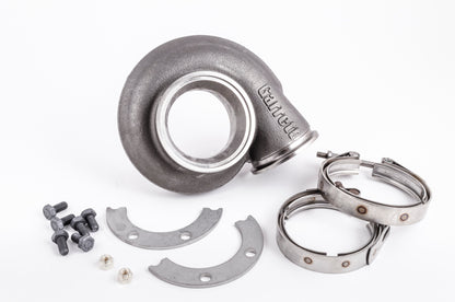 Garrett GT35R タービンハウジングキット O/V Vバンド / Vバンド 0.83 A/R（Ni-Resist *高ニッケル鋳鉄製）