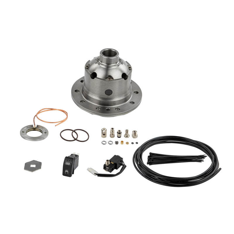 ARB エアロッカー 30 スプリット 日産 M205 S/N