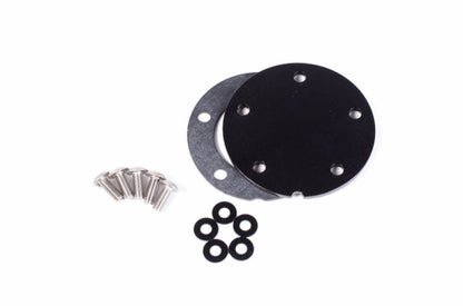 Radium Engineering 燃料レベルセンサー ブロックオフキット