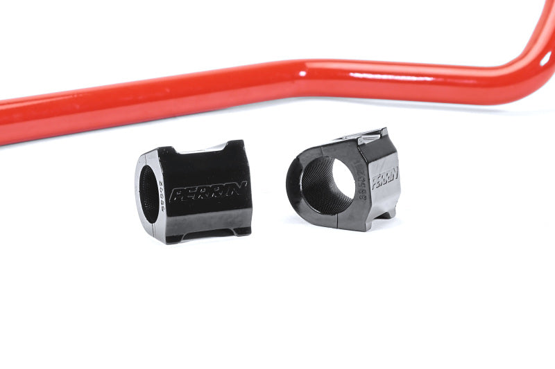 Perrin 08-14 Subaru WRX STI / 11-14 WRX フロントスタビライザー - 22mm