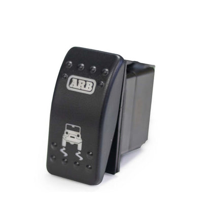 ARB FRロッカースイッチ