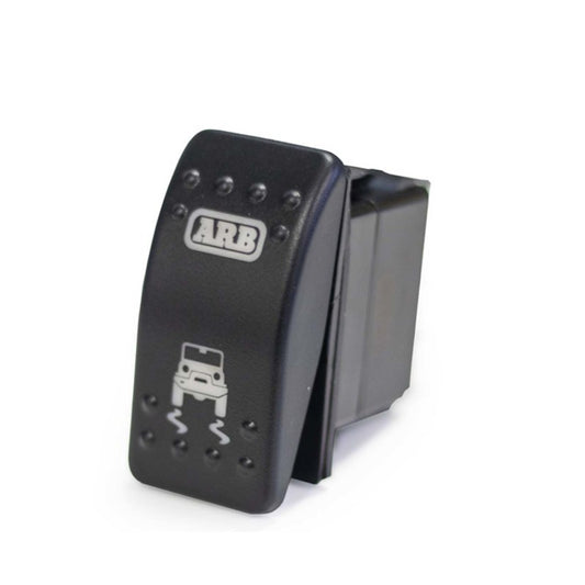 ARB FRロッカースイッチ