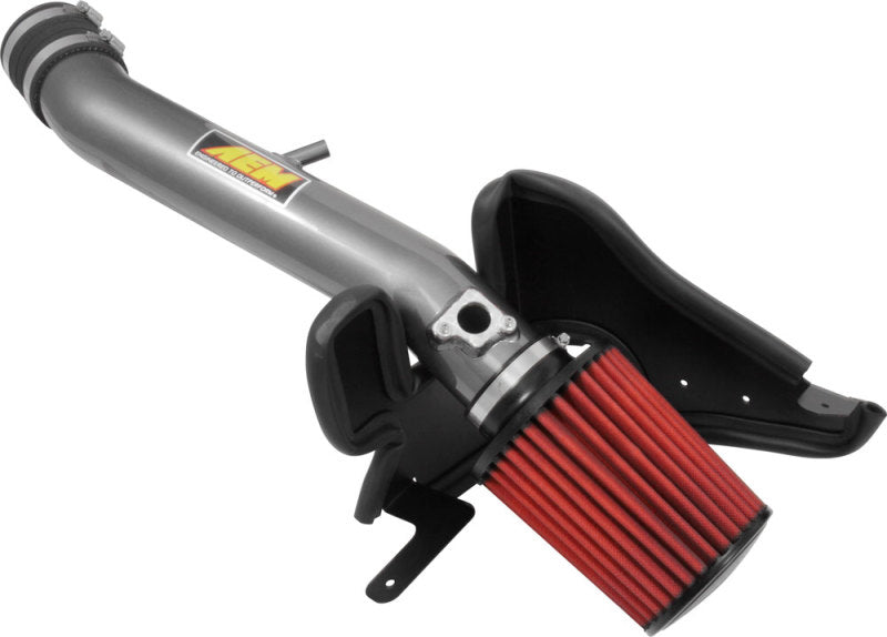 AEM C.A.S. 06-13 レクサス IS250 V6-2.5L F/I コールドエアインテークシステム