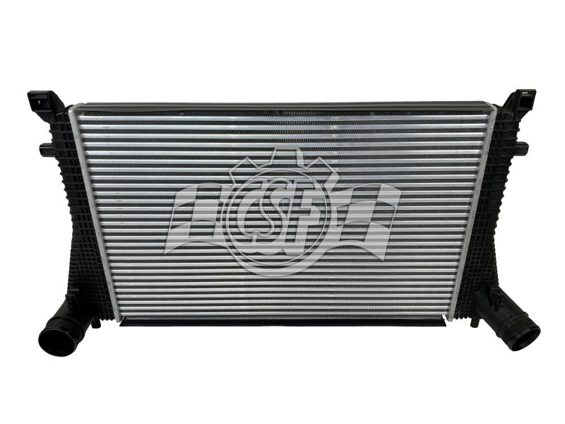 CSF Audi 15-20 A3 1.4L ターボ / 15-16/18 A3 1.8L ターボ / 17-19 A3 2.0L ターボ インタークーラー
