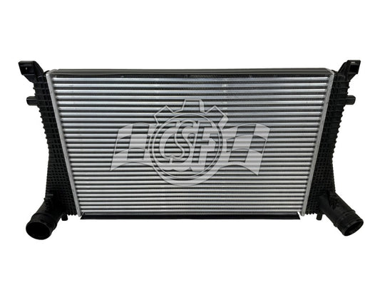 CSF Audi 15-20 A3 1.4L ターボ / 15-16/18 A3 1.8L ターボ / 17-19 A3 2.0L ターボ インタークーラー