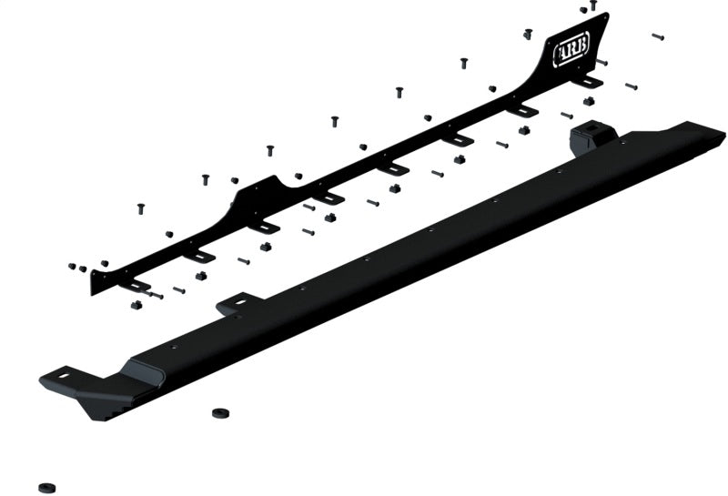 ARB R/T/レールスーツ JL 4ドア