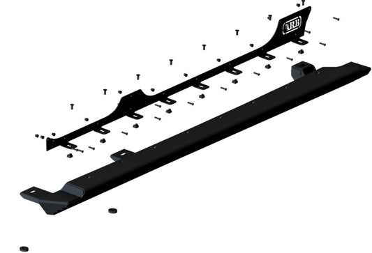 ARB R/T/レールスーツ JL 4ドア