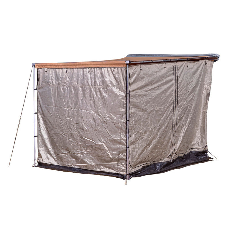 ARB デラックスオーニングルーム フロア付 2.0M79Lg 2000X2500mm（約79X98インチ）