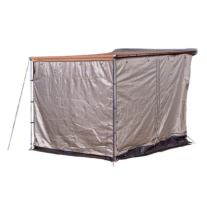 ARB デラックスオーニングルーム フロア付 2.0M79Lg 2000X2500mm（約79X98インチ）