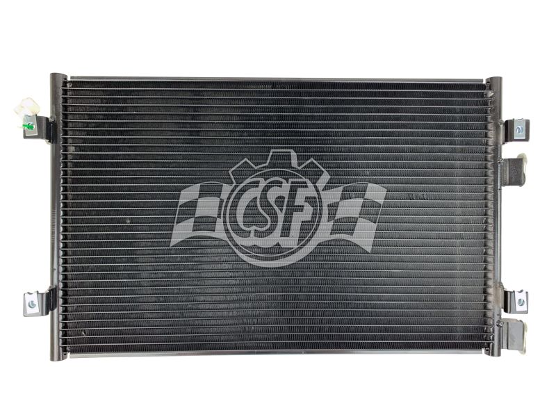 CSF 01-10 クライスラー PTクルーザー 2.4L エアコンコンデンサー