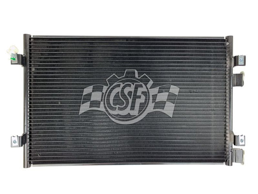 CSF 01-10 クライスラー PTクルーザー 2.4L エアコンコンデンサー