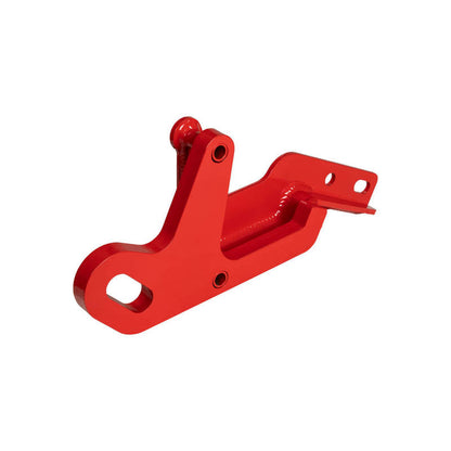 ARB リカバリーポイント 左側 8トン ARB 認定 プラド150 & FJ用