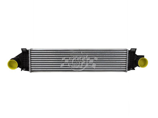 CSF 13-16 Ford Escape 2.0L 純正互換インタークーラー