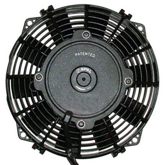 SPAL 749 CFM 10 インチ(254mm) ファン - プル (VA11-AP8/C-29A)