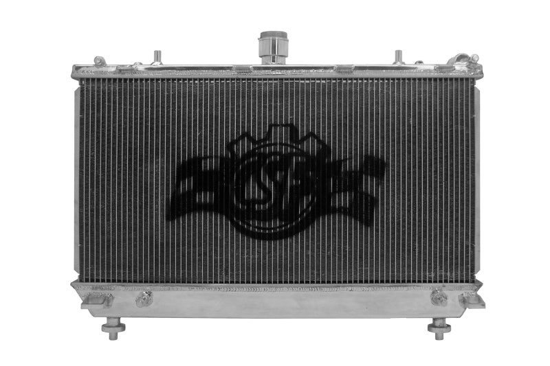 CSF 10-12 シボレー カマロ V8 ラジエーター