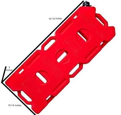 RotopaX 4ガロン（約15L）ガソリンパック（RX-4G）