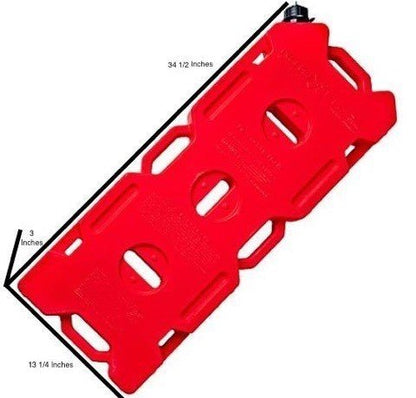 RotopaX 4ガロン（約15L）ガソリンパック（RX-4G）