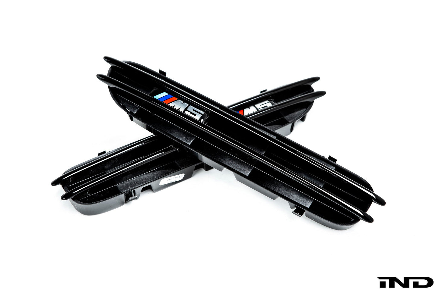 IND E60 M5 塗装済みサイドマーカーセット