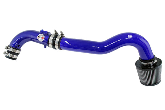 HPS コールド エア インテーク キット - 2008-2015 サイオン xB 2.4L (837-501BL)
