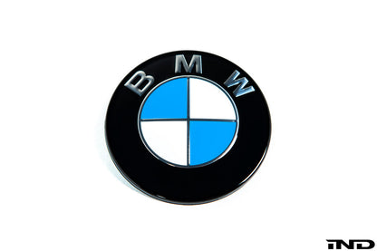 IND 塗装済み BMW ラウンデルセット