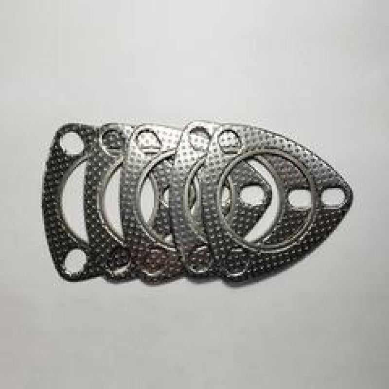 Ticon 3ボルト MLSガスケット 2.25インチ(約57mm) 5個入り