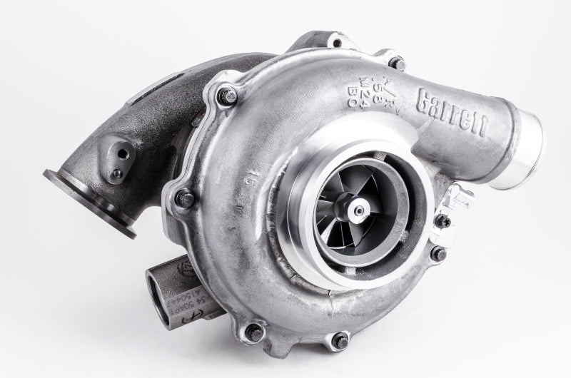 Garrett GT3788VA ターボキット - フォード パワーストローク 6.0L 2003年式 ステージ1 AVNT