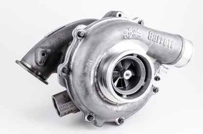 Garrett GT3788VA ターボキット - フォード パワーストローク 6.0L 2003年式 ステージ1 AVNT