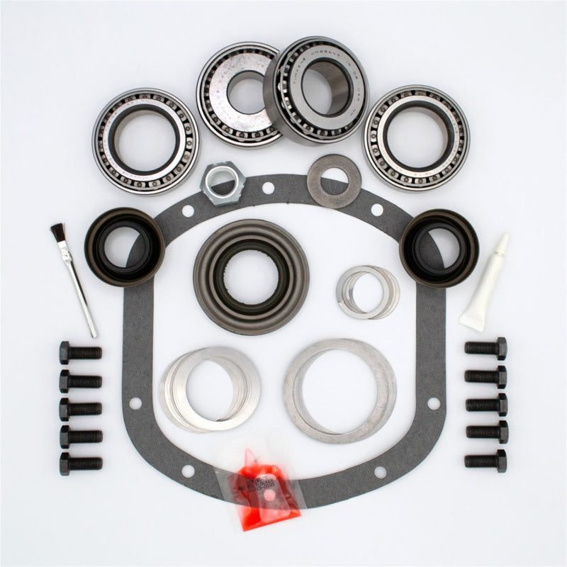 Eaton Dana30 フロントデフ コンプリートインストールキット