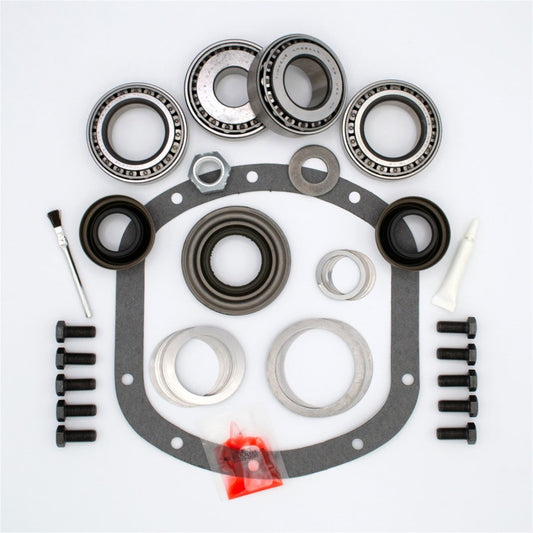 Eaton Dana30 フロントデフ コンプリートインストールキット