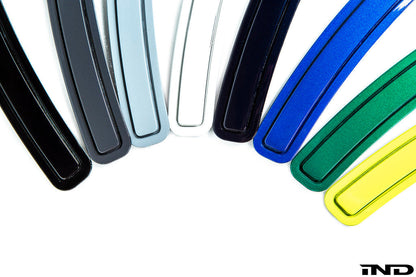 IND G8X M3 / M4 Painted Front Reflector Set G80 G81 G82 G83 M3 M4