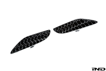 IND x Acexxon F95 X5M リフレクター コスメティックパッケージ