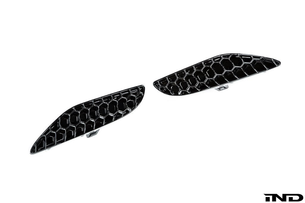 IND x Acexxon F96 X6M リフレクター コスメティックパッケージ