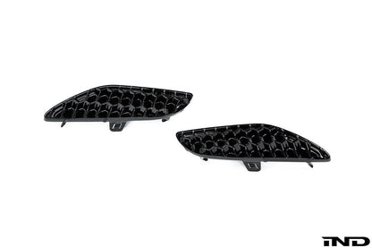IND x Acexxon F95 X5M リフレクター コスメティックパッケージ