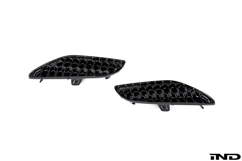 IND x Acexxon F96 X6M リフレクター コスメティックパッケージ