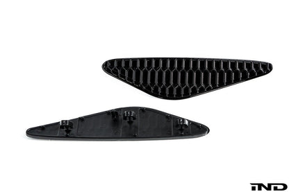 IND x Acexxon F91 / F92 / F93 M8 リフレクター コスメティックパッケージ