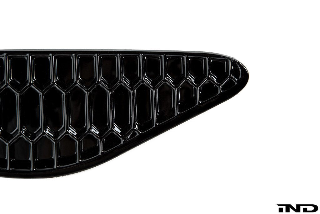 IND x Acexxon F91 / F92 / F93 M8 リフレクター コスメティックパッケージ