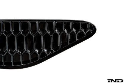 IND x Acexxon F91 / F92 / F93 M8 リフレクター コスメティックパッケージ