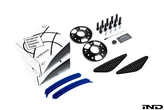 IND F91 / F92 / F93 M8 エッセンシャルキット