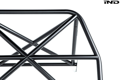 Fall-Line Motorsports F87 M2 ボルトイン ハーネスバー