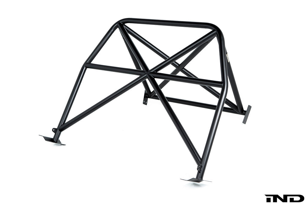 Fall-Line Motorsports F87 M2 ボルトイン ハーネスバー