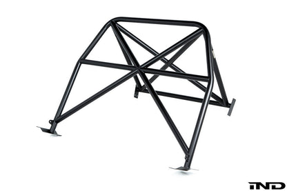 Fall-Line Motorsports F87 M2 ボルトイン ハーネスバー