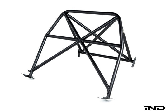 Fall-Line Motorsports F87 M2 ボルトイン ハーネスバー